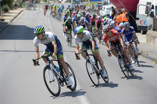 Orica GreenEdge